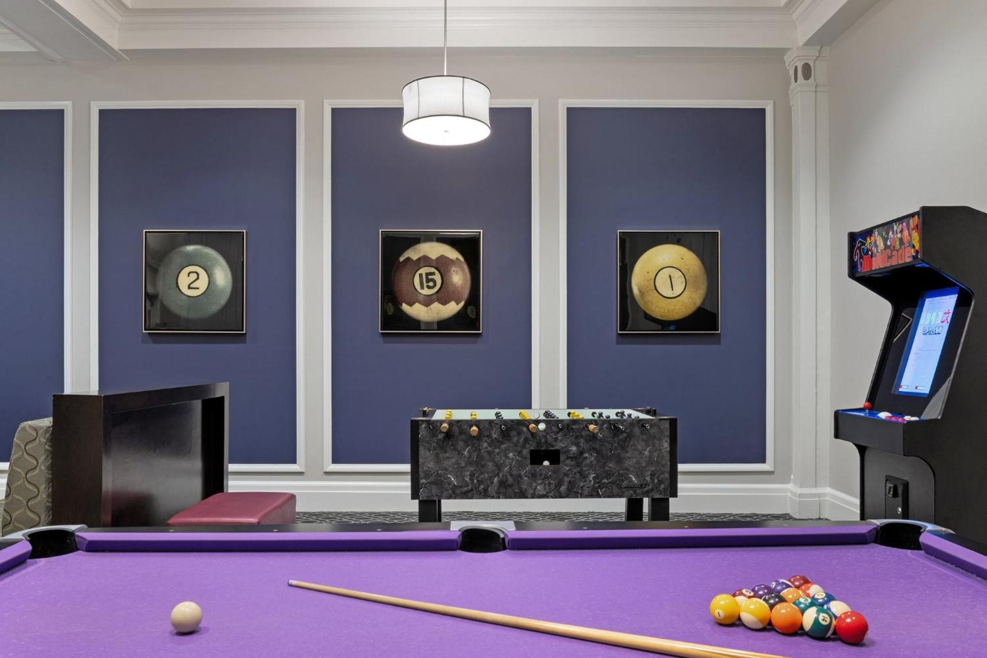 Club Wyndham Canterbury Сан Франциско Екстериор снимка