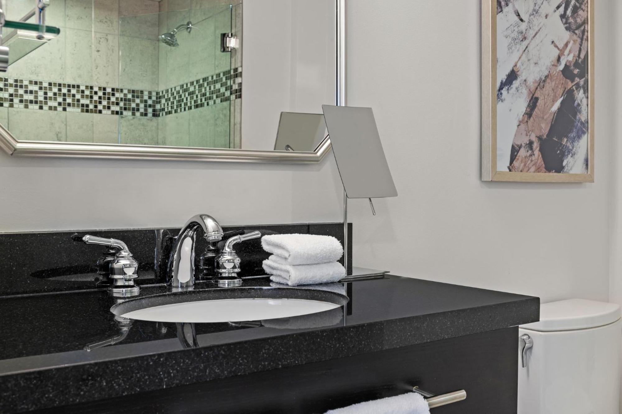 Club Wyndham Canterbury Сан Франциско Екстериор снимка