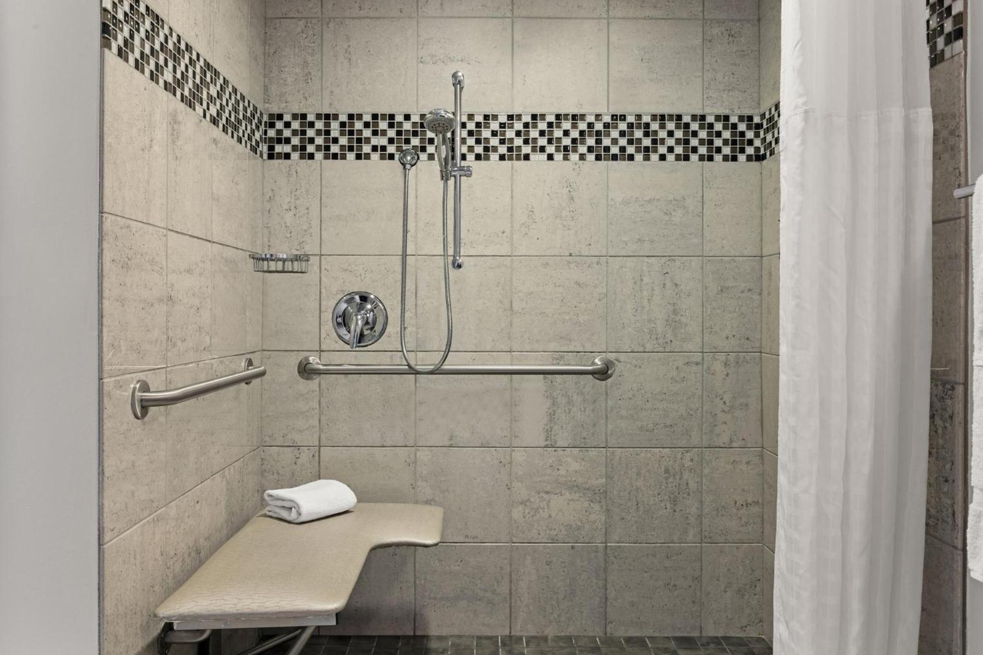 Club Wyndham Canterbury Сан Франциско Екстериор снимка